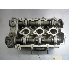 #RF01 Left Cylinder Head From 2002 SUBARU OUTBACK  3.0